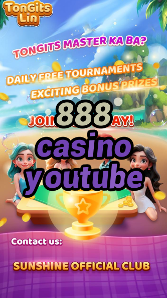 888 casino youtube-igamblinglist.com